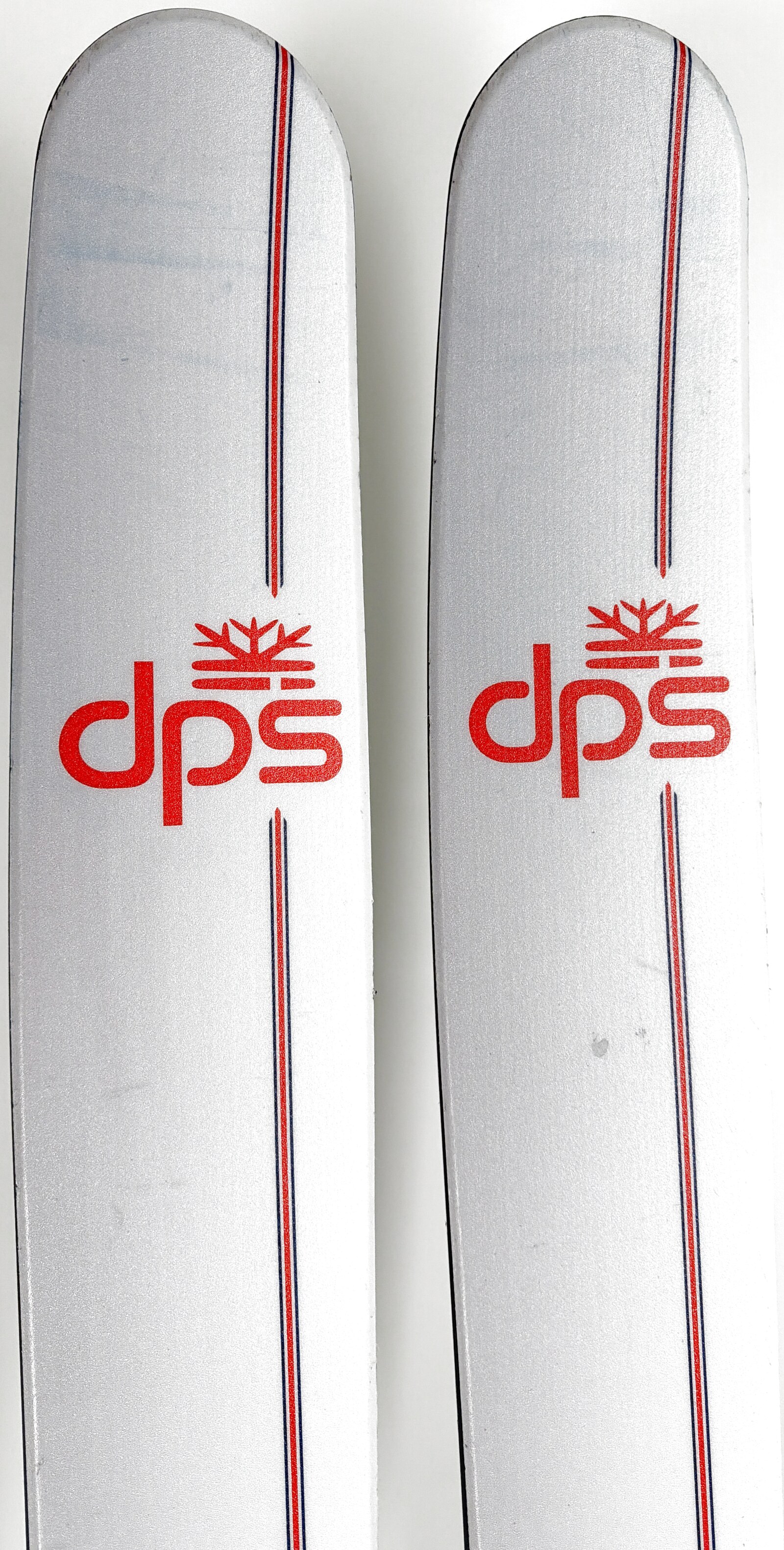 2026 DPS Lotus 124 Skis Tip