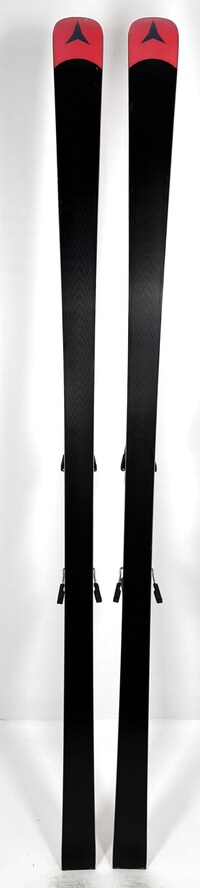2027 Atomic Redster G9 FIS Revoshock Skis Bases