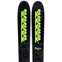K2 Pon2oon Men's Skis - Powder7