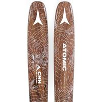 Atomic Backland 117 CMH Edition Skis - Powder7