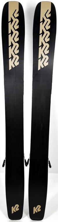 2026 K2 Crescendo Skis Bases