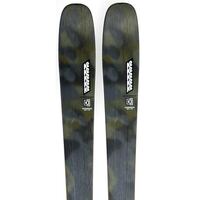 K2 Mindbender 89Ti Men's Skis - Powder7