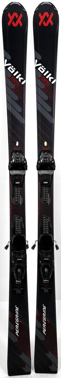 2026 Volkl<br>Peregrine X Graphics