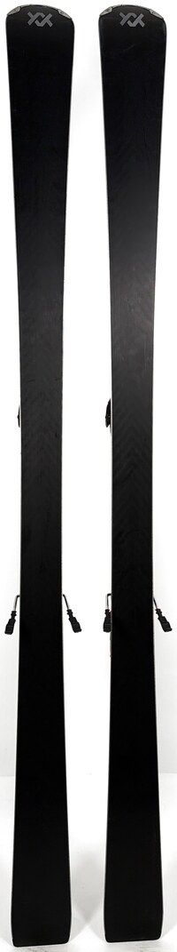 2026 Volkl Peregrine MT Skis Bases