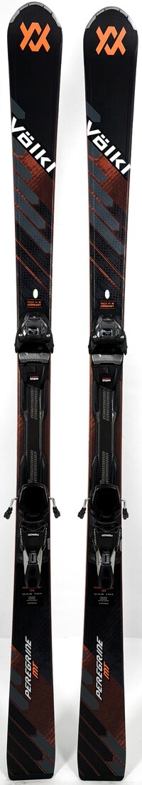 2026 Volkl Peregrine MT Skis Topsheets