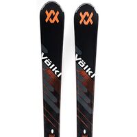 demo 2026 Volkl Peregrine MT Skis in 168cm For Sale