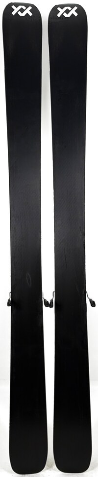 2024 Volkl Blaze 114 Skis Bases