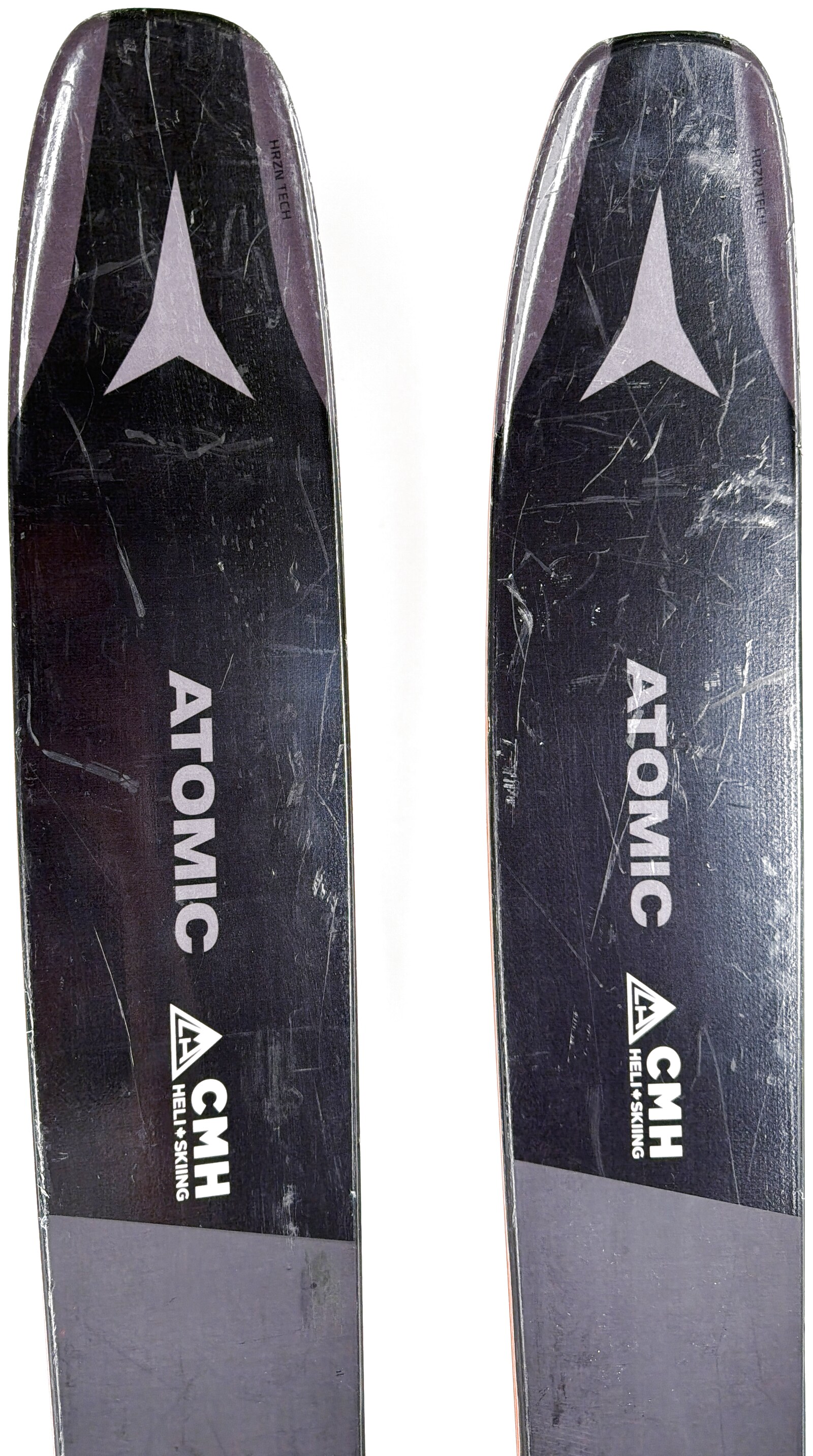2020 Atomic Backland 117 Skis Tip