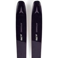 Atomic Backland 117 Men's Skis - Powder7