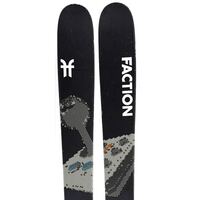 Faction Prodigy 2 Skis - Powder7
