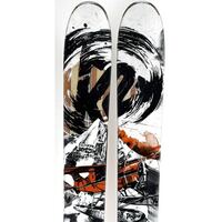 K2 Pon2oon Men's Skis - Powder7