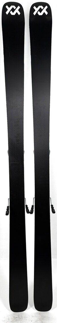 2024 Volkl Kendo 88 Skis Bases