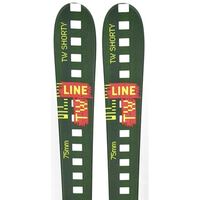 demo 2027 Line Tom Wallisch Pro Skis in 139cm For Sale