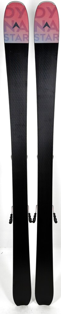 2025 Dynastar M Cross 88 Skis Bases