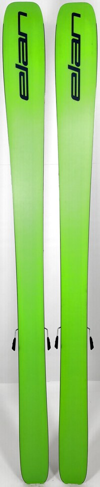 2024 Elan Ripstick Tour 94 Skis Bases