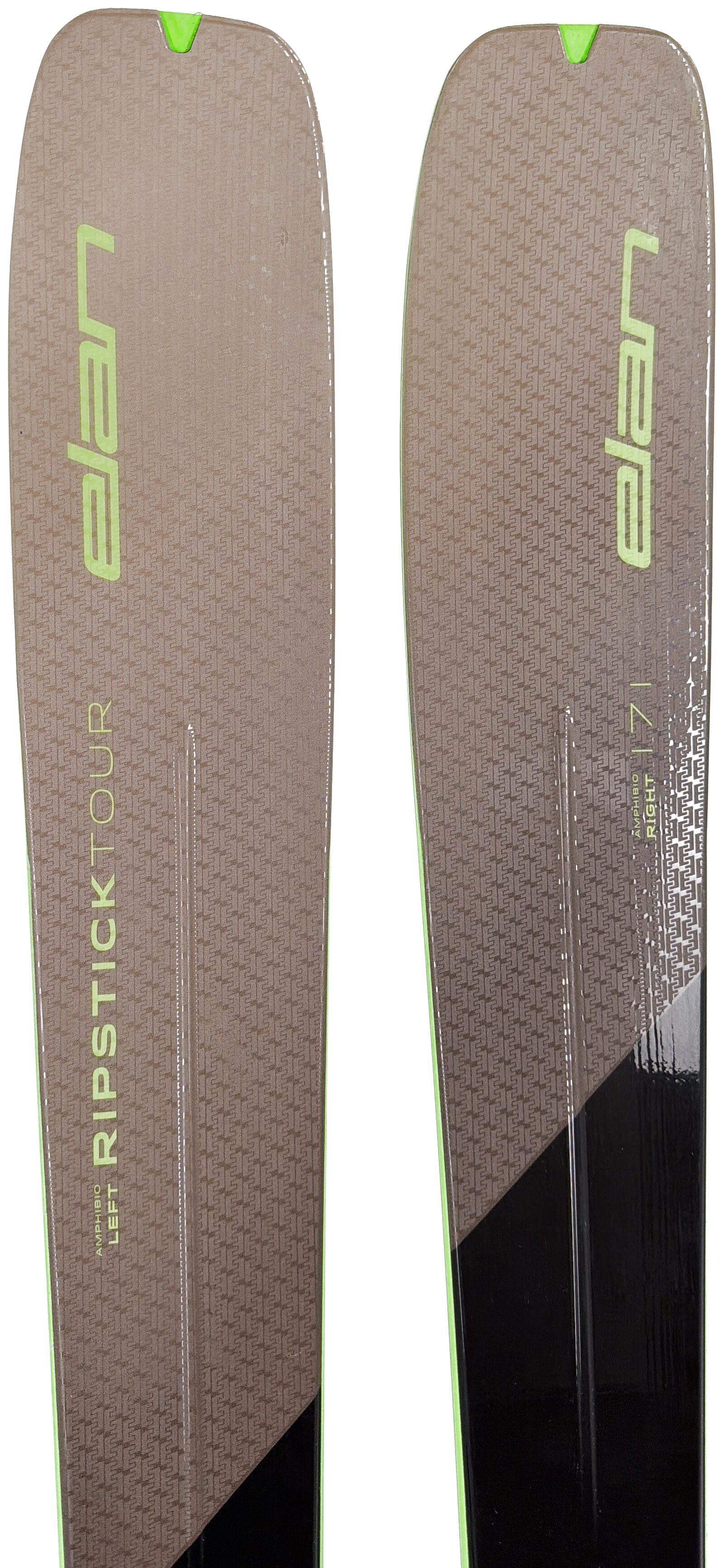 2024 Elan Ripstick Tour 94 Skis Tip