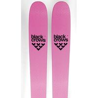 demo 2022 Black Crows Corvus Freebird Skis in 183cm For Sale