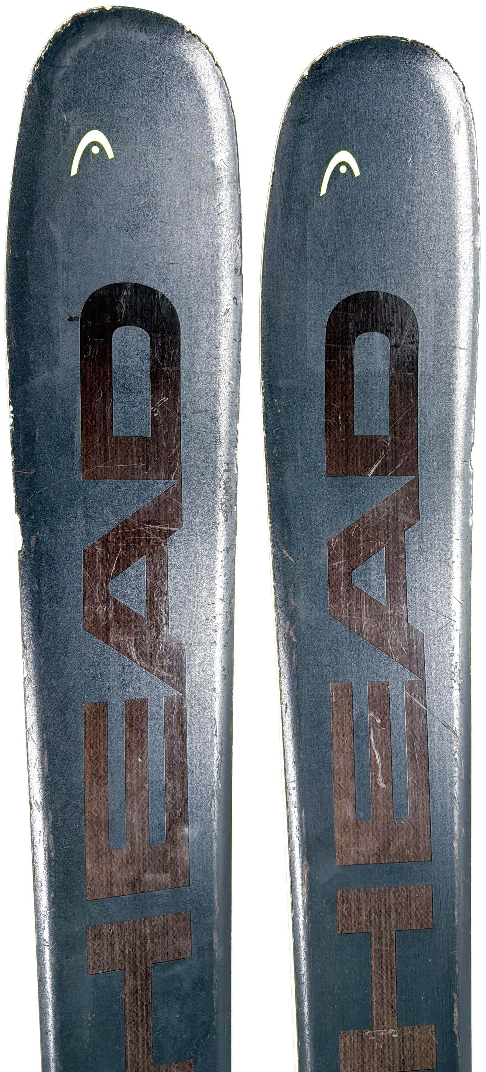 2024 Head Kore 93 Skis Tip