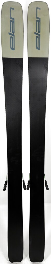 2026 Elan Ripstick 96 Skis Bases