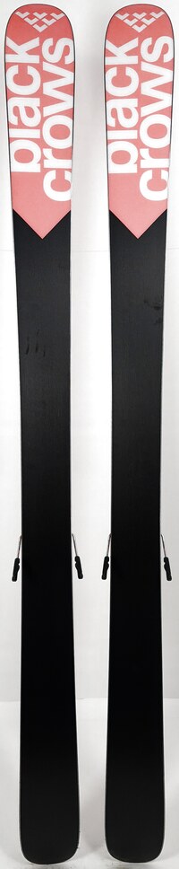 2026 Black Crows Camox Birdie Skis Bases