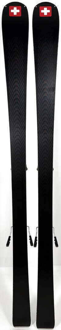 2027 Stockli Montero AS Skis Bases