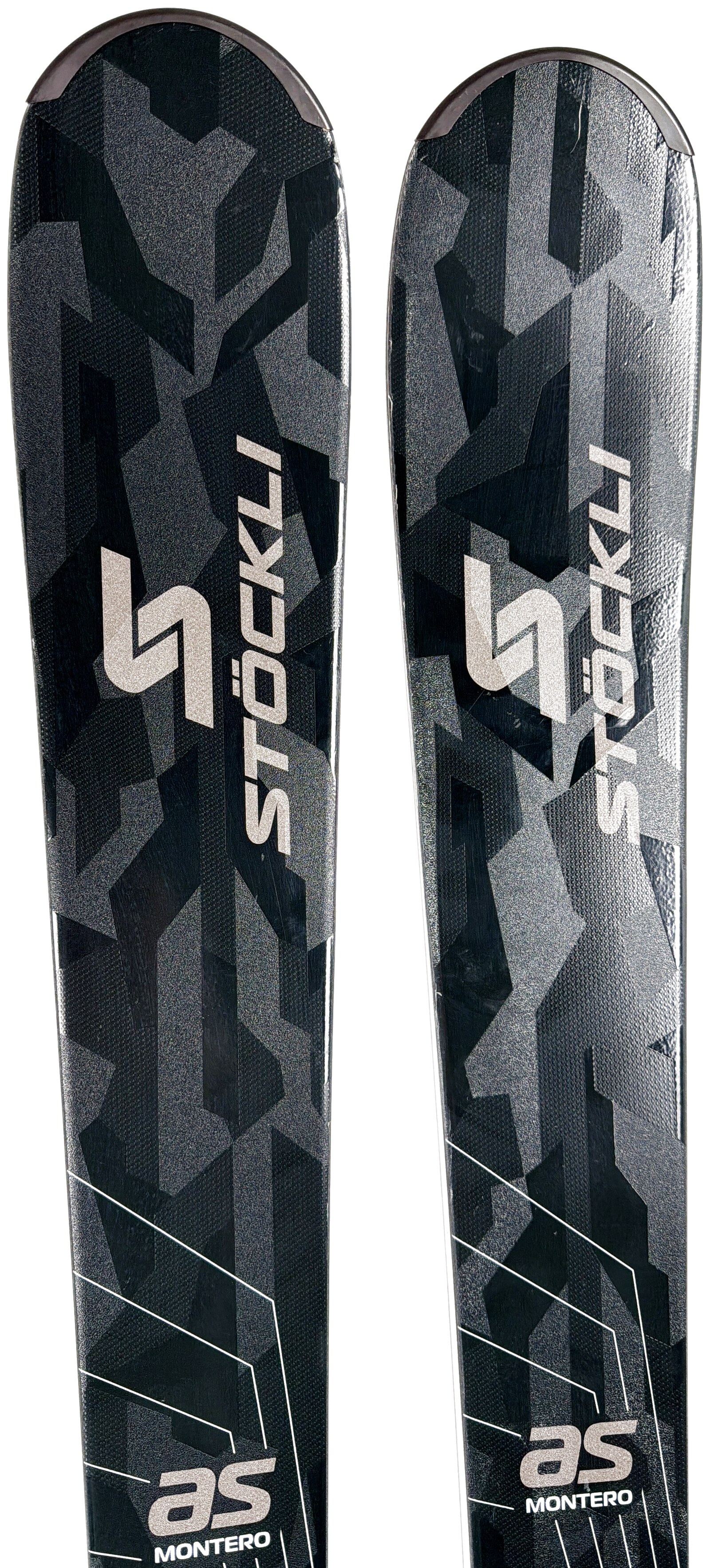 2027 Stockli Montero AS Skis Tip