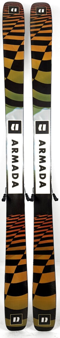 2024 Armada ARV 94 Skis Bases