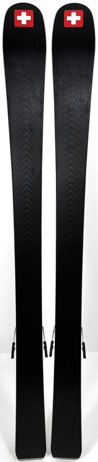 2026 Stockli Nela 88 Skis Bases
