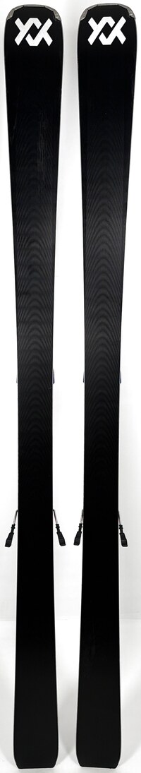 2025 Volkl Peregrine 82 Skis Bases