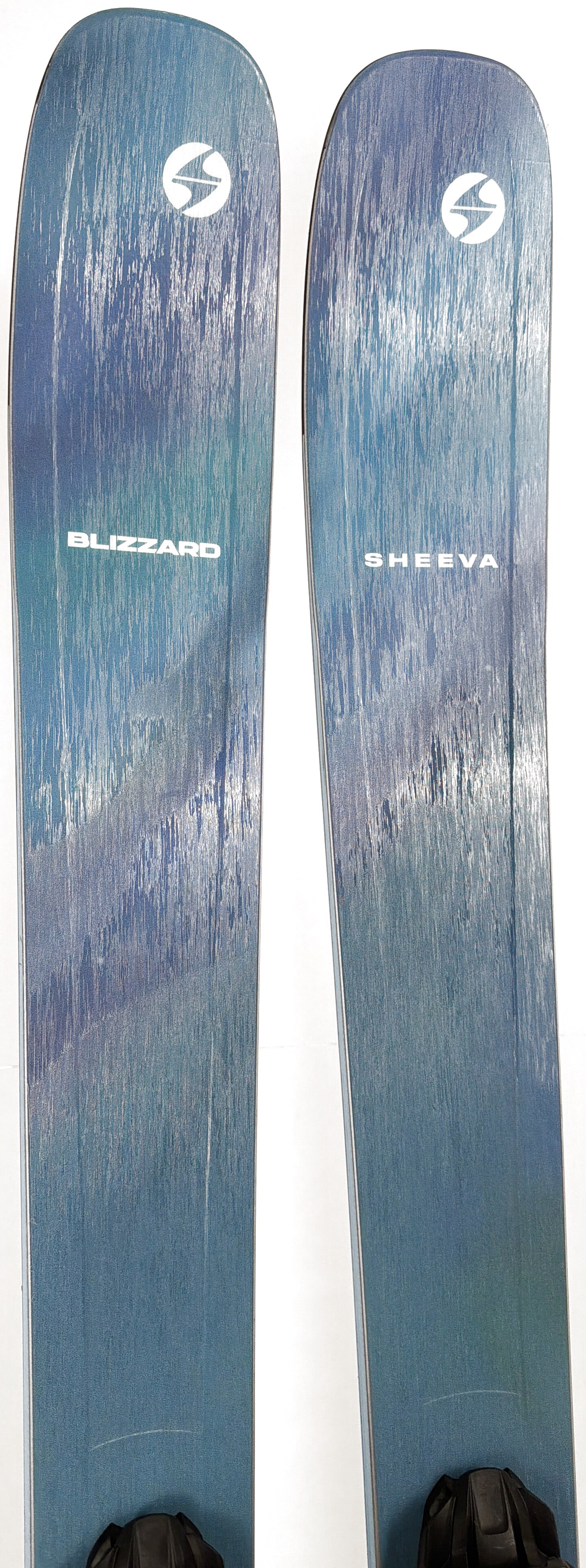 2027 Blizzard Sheeva 9 Skis Tip