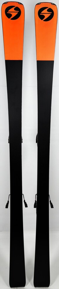 2026 Blizzard Phoenix R14 Pro Skis Bases