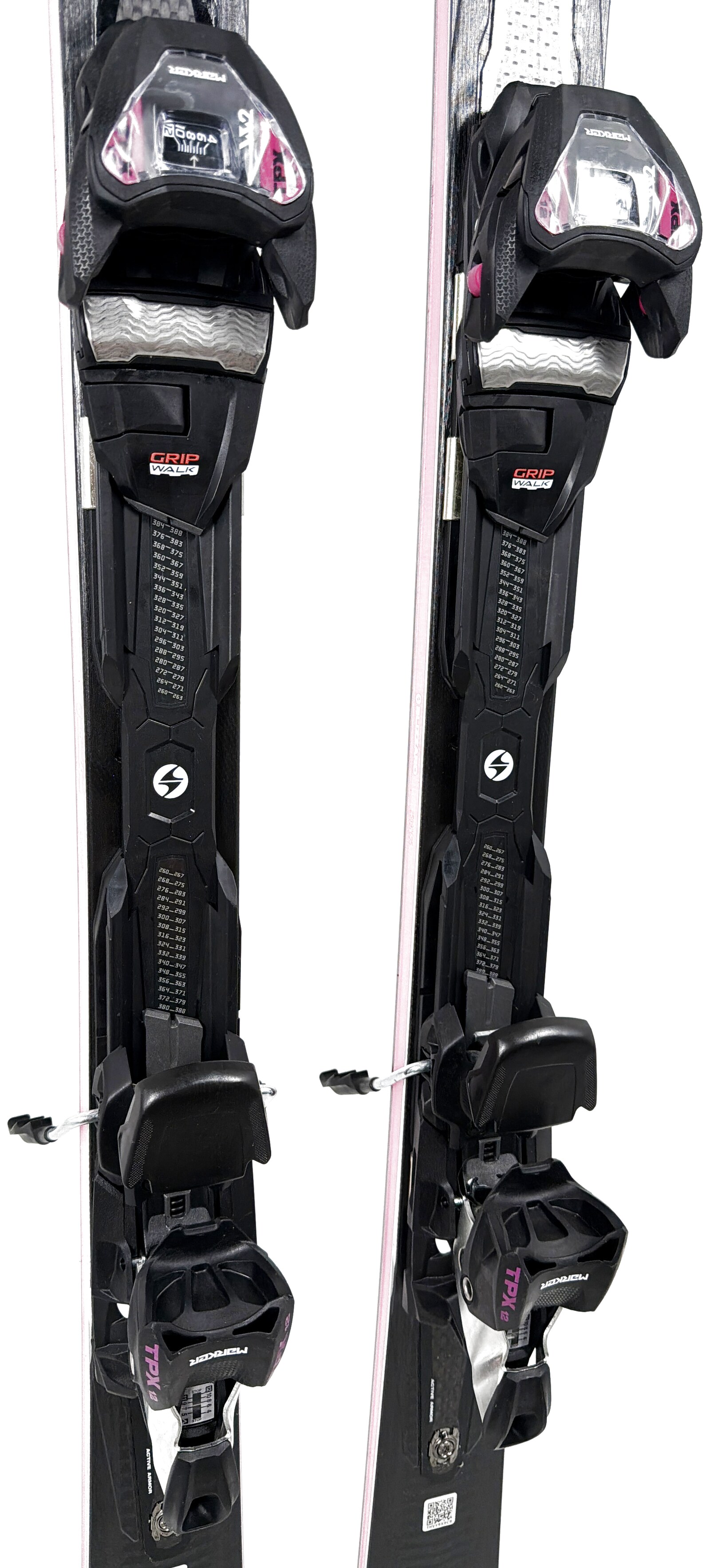 2026 Blizzard Phoenix R14 Pro Skis Mid