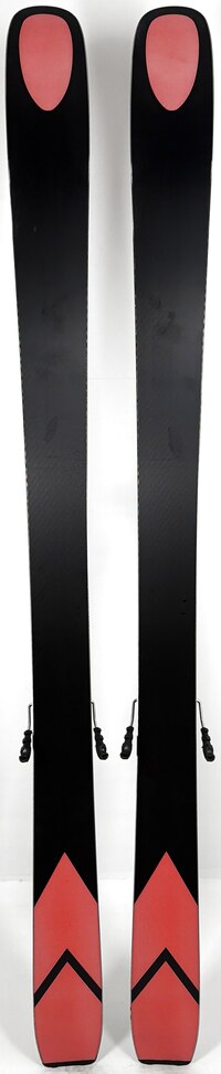 2027 Kastle Paragon 101 Skis Bases