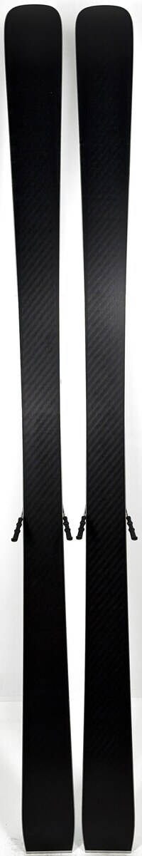 2026 Kastle M9 87 Skis Bases