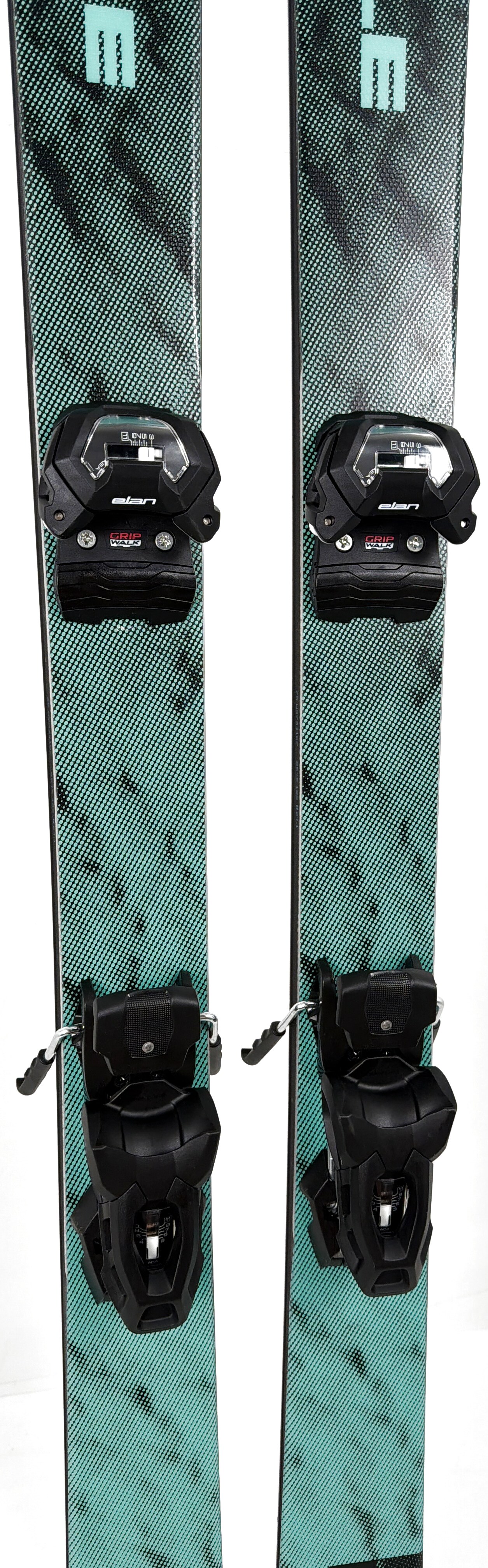 2026 Kastle M9 87 Skis Mid