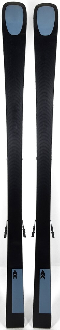 2025 Kastle MX74 Skis Bases
