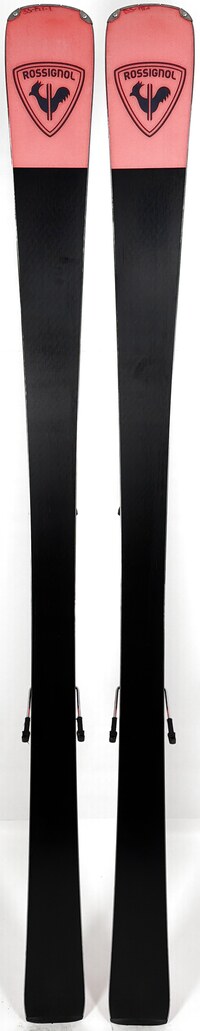 2027 Rossignol Forza 60D V Ti Skis Bases