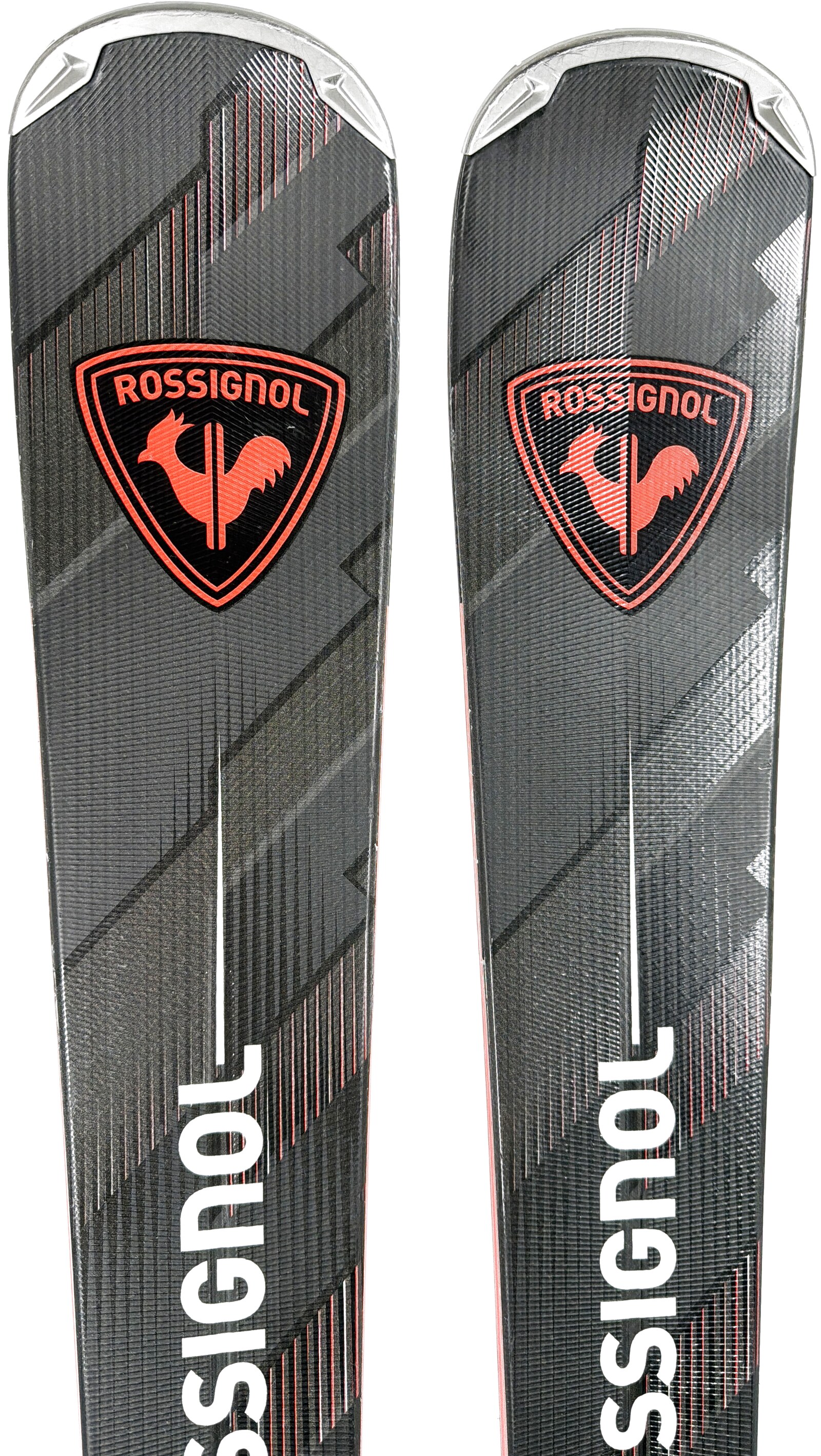 2027 Rossignol Forza 60D V Ti Skis Tip