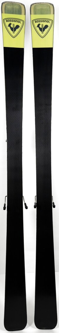 2027 Rossignol Arcade 84 Skis Bases