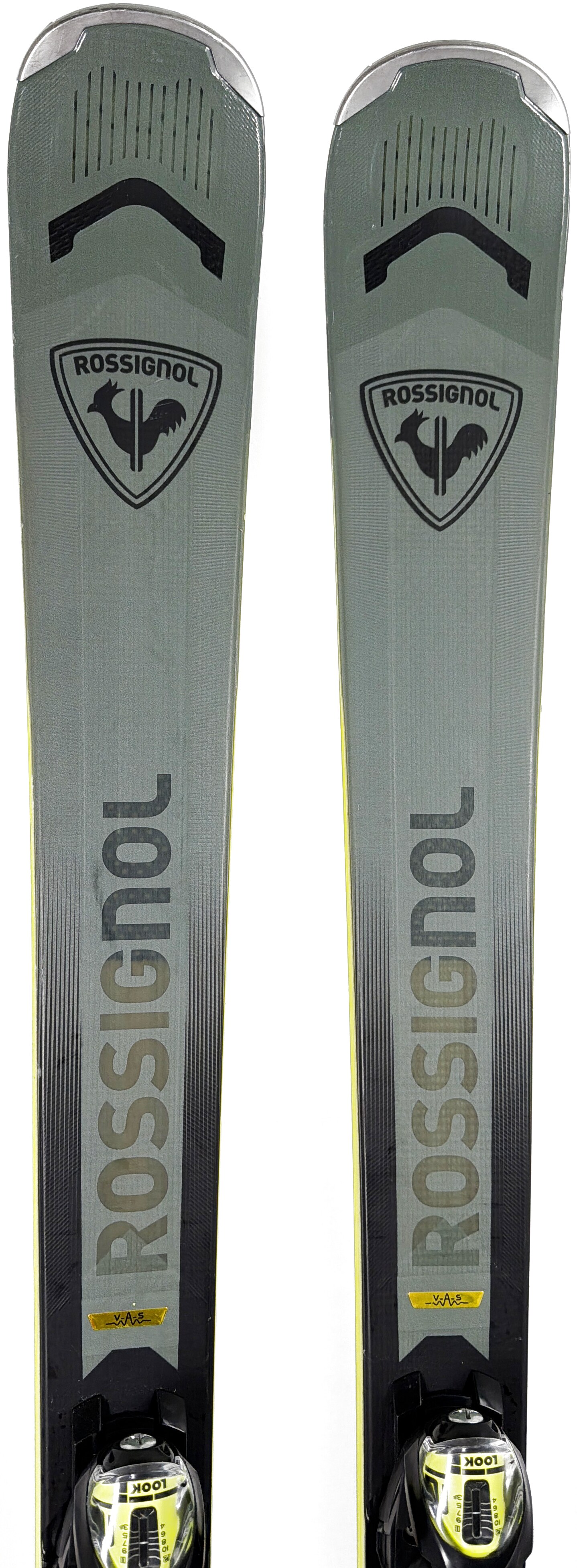 2027 Rossignol Arcade 84 Skis Tip