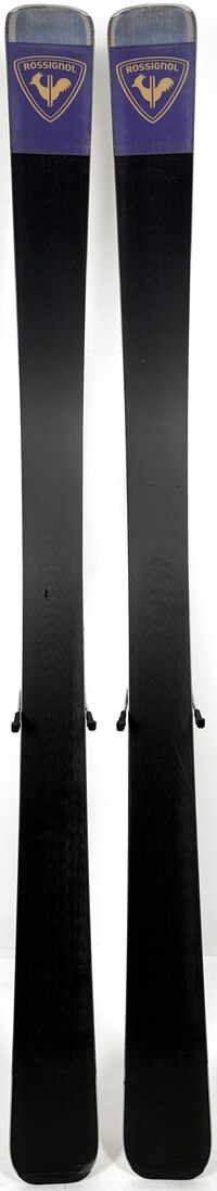 2027 Rossignol Arcade 94 Skis Bases