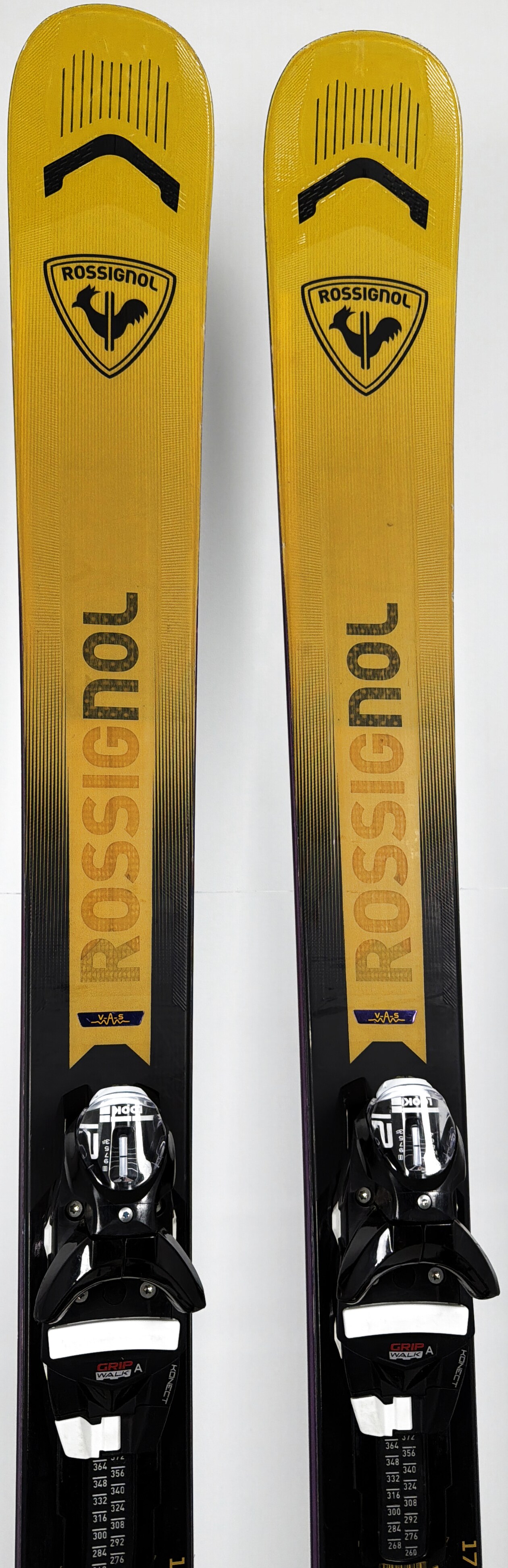 2027 Rossignol Arcade 94 Skis Tip