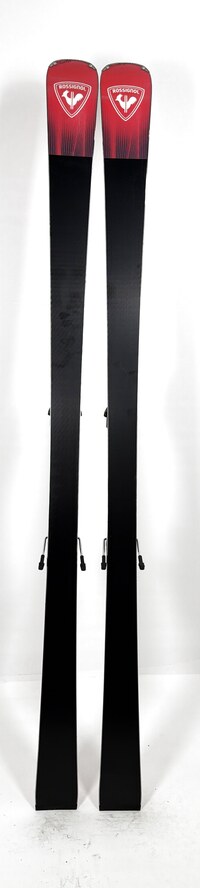 2027 Rossignol Hero LT TI Skis Bases