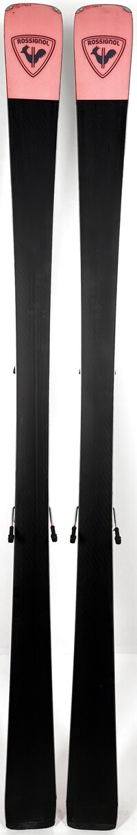 2027 Rossignol Forza 60D V Ti Skis Bases