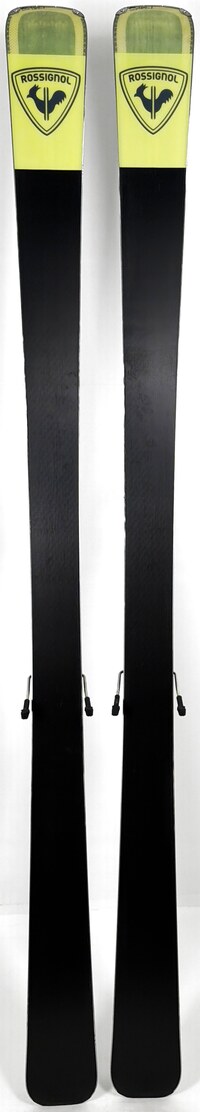 2027 Rossignol Arcade 84 Skis Bases