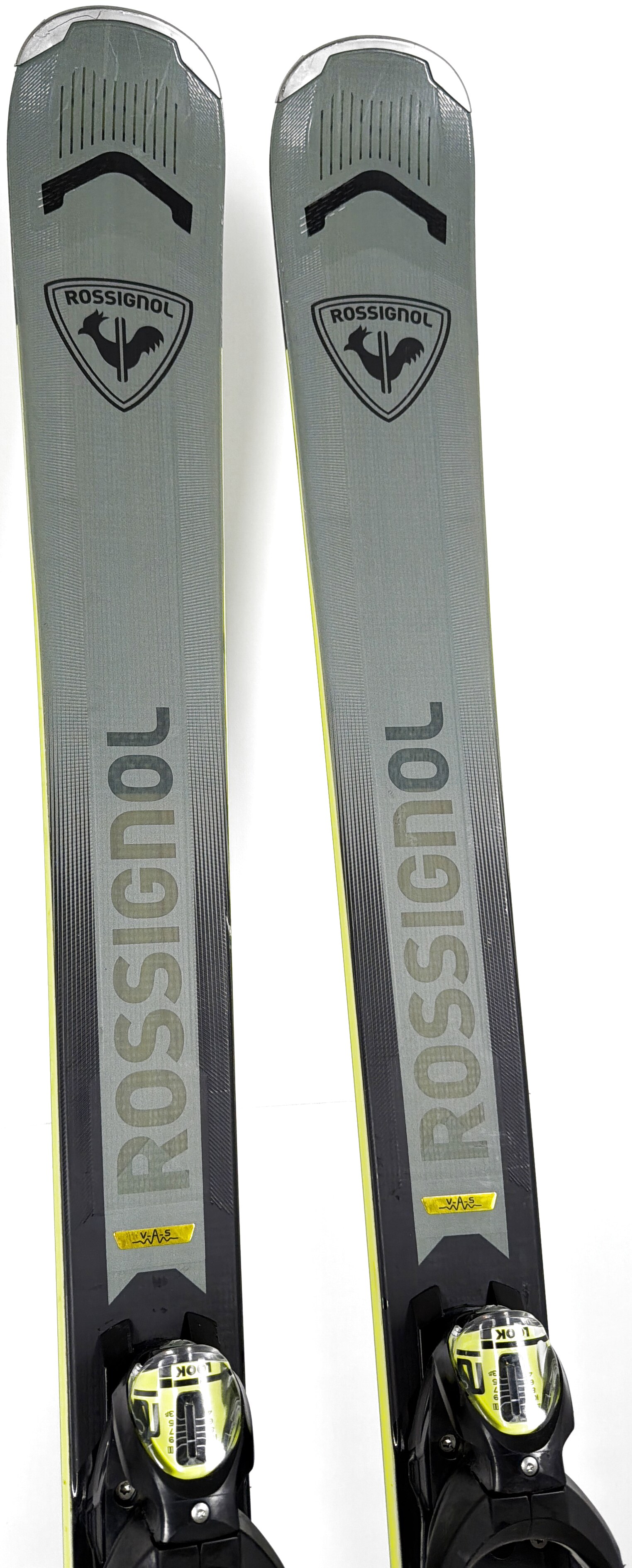 2027 Rossignol Arcade 84 Skis Tip