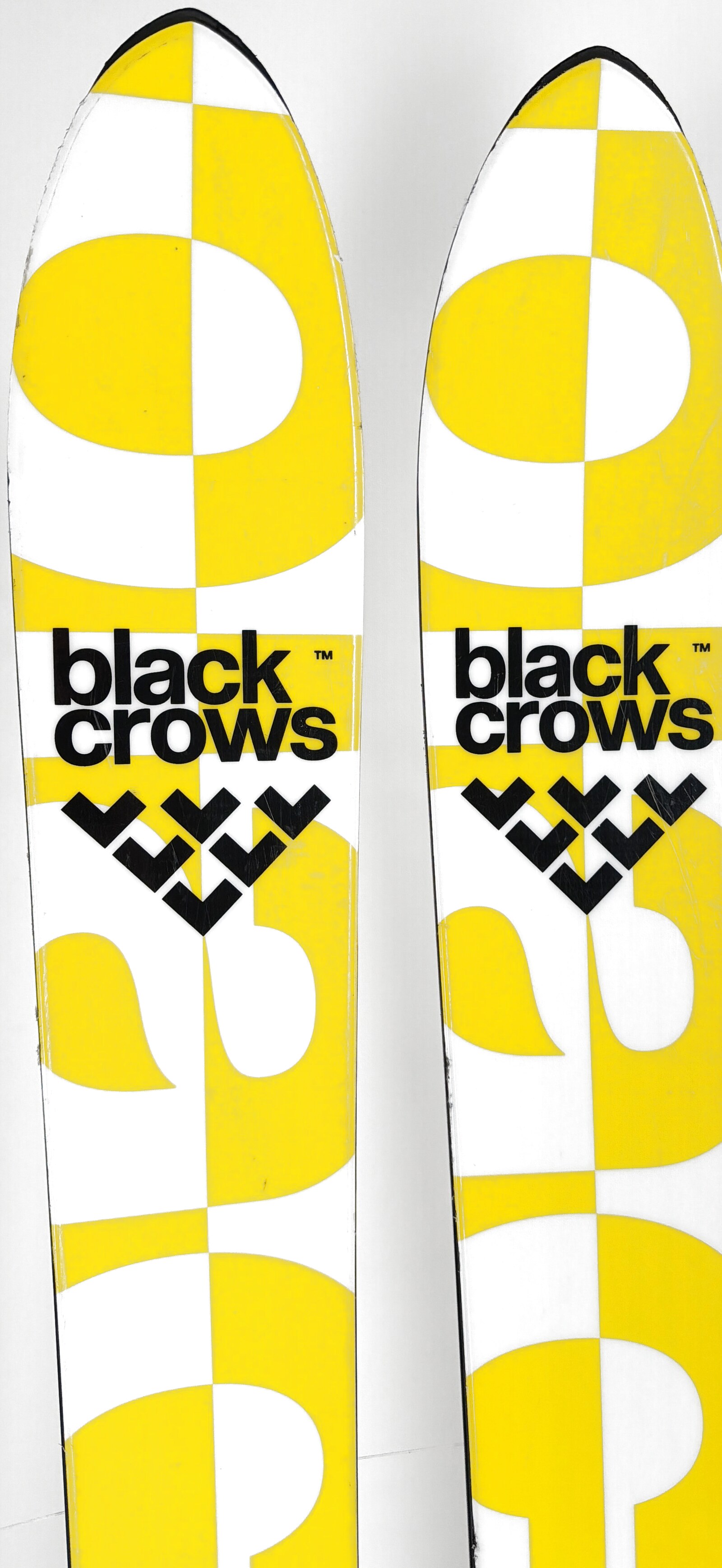 2027 Black Crows Vena Cor Skis Tip