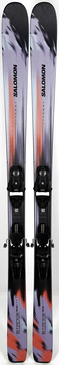 2027 Salomon<br>Stance Pro 86 Graphics