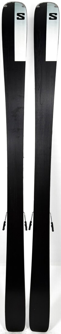 2026 Salomon Stance Pro 82 W Skis Bases