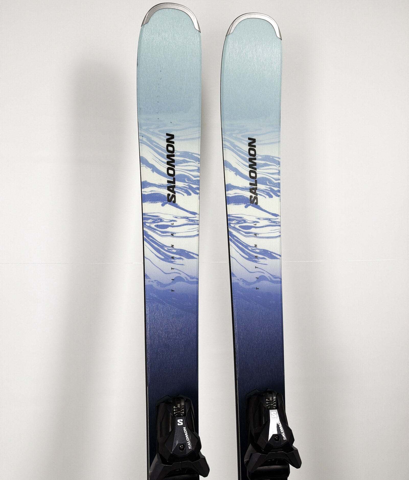 2026 Salomon Stance Pro 82 W Skis Tip